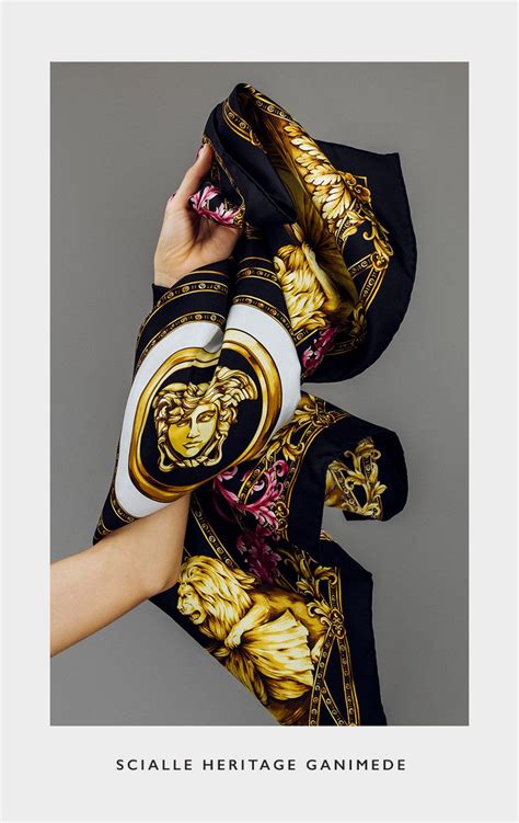 versace katalog|versace official website.